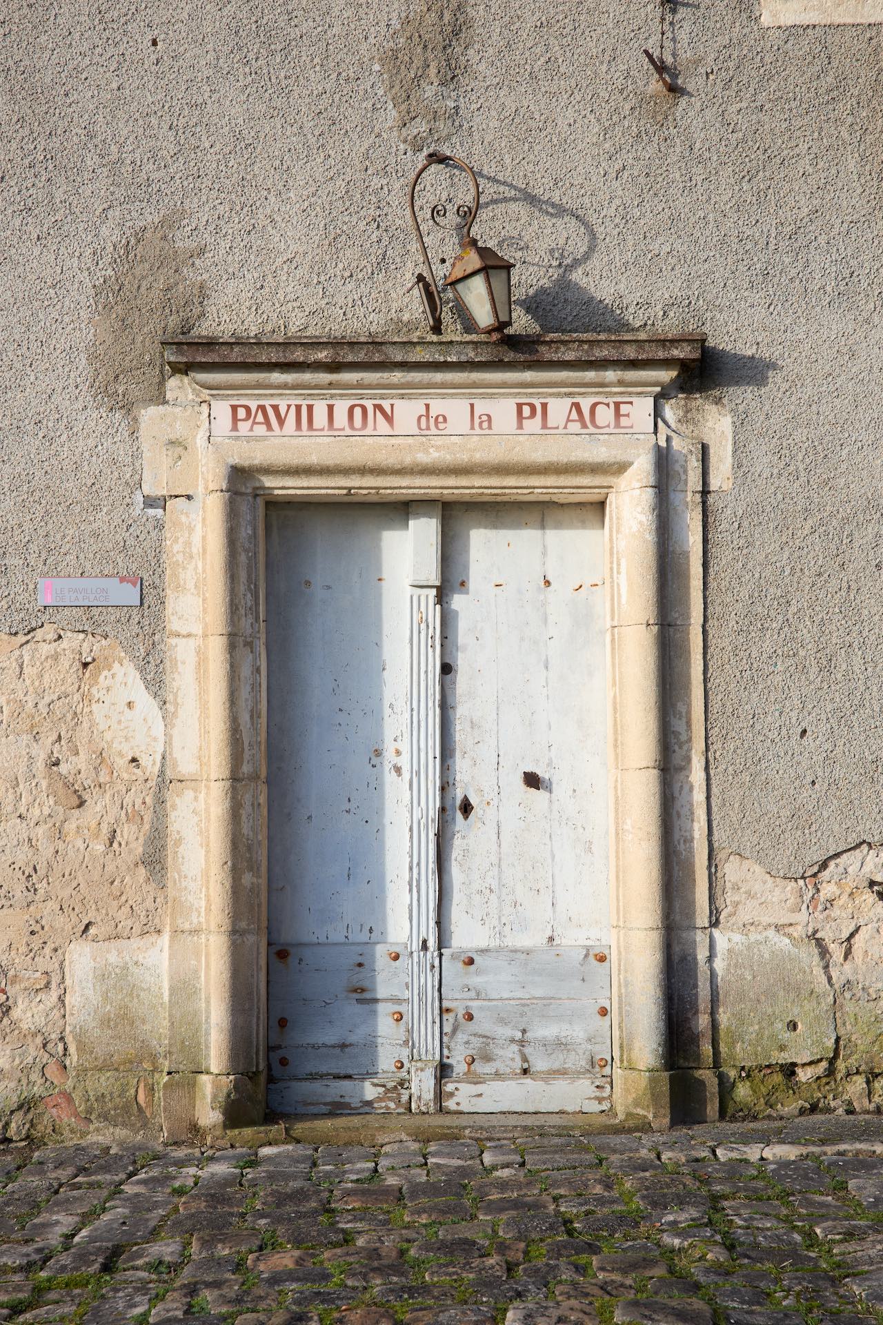 Blaye & citadelle